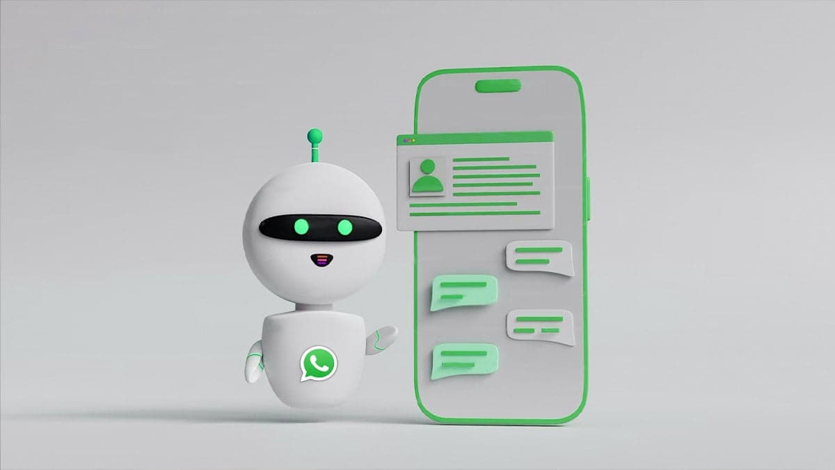 CodeDrop Bot — Asistente WhatsApp IA