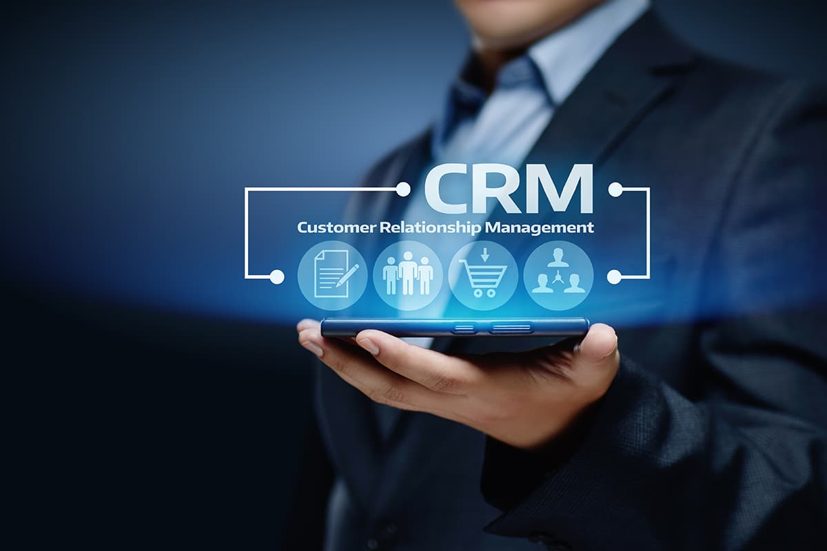 CRM CodeDrop — Gestión de Clientes