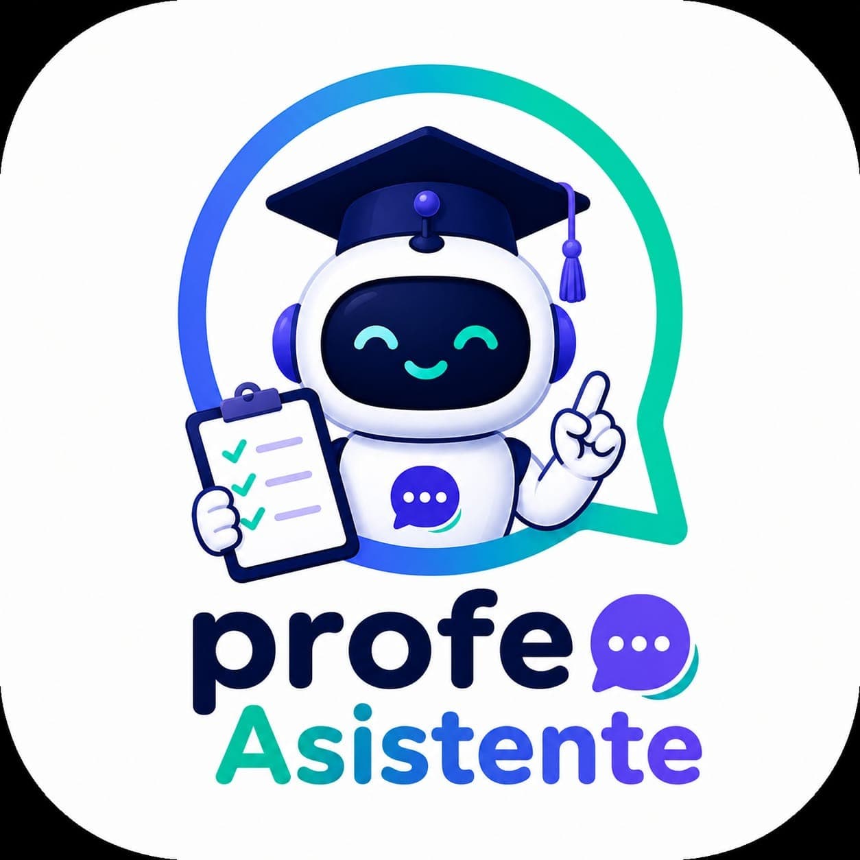 Profe Asistente — App Educativa con IA